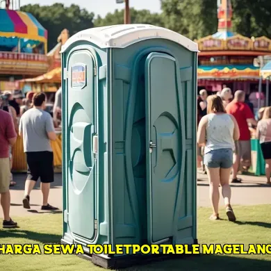 harga sewa toilet portable magelang